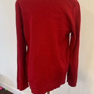Liz Claiborne sweater